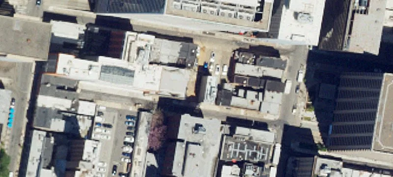 CMX-5 Commercial Development Site