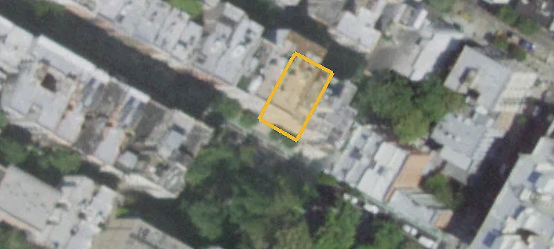 One-Bedroom Residential Income Property