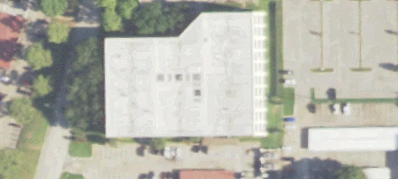 Professional Office Units