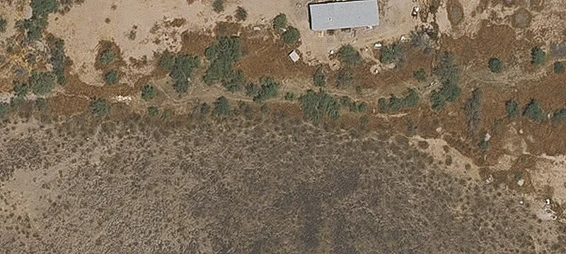 Divisible Land Parcel
