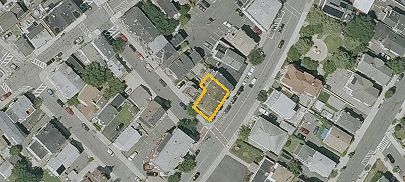 Renovated Duplex Property