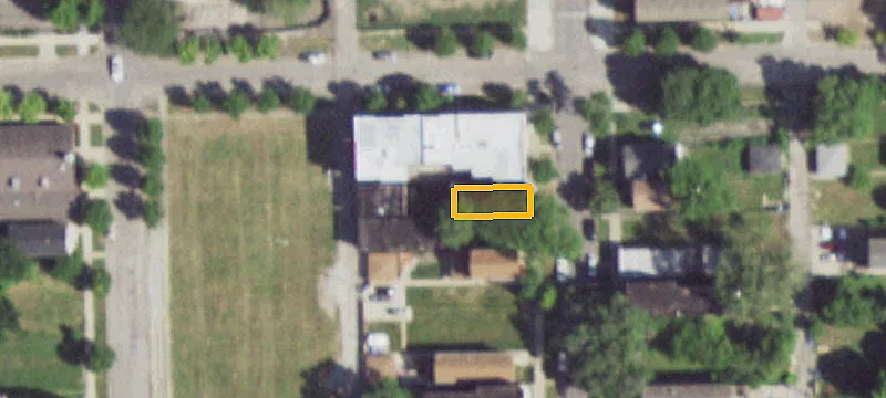 Residential Income Property