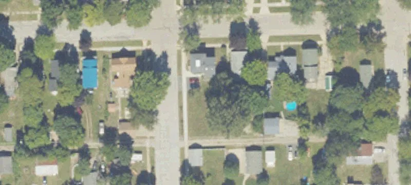 Two-Unit Duplex with Off-Street Parking