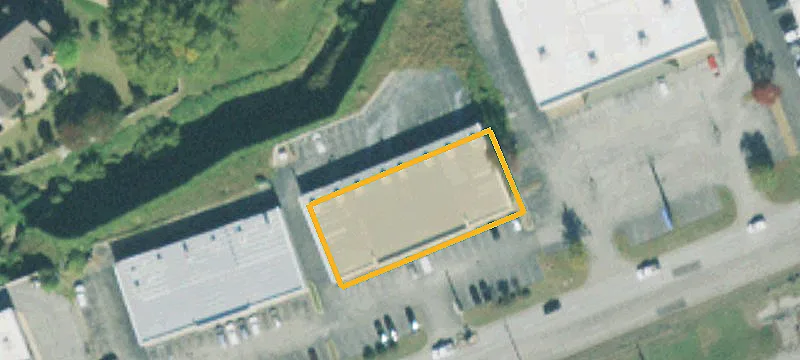 Interstate-Facing Retail Space