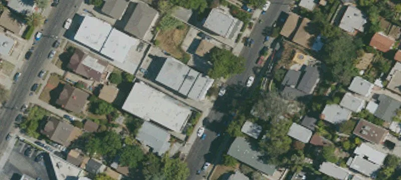 8-Unit Apartment Building