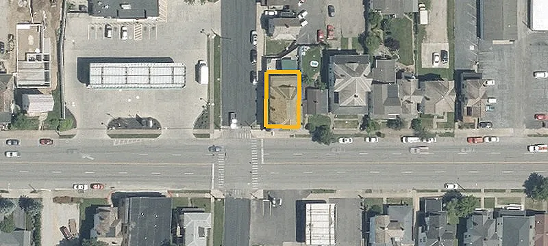 Mixed-Use Bar and Rental Property