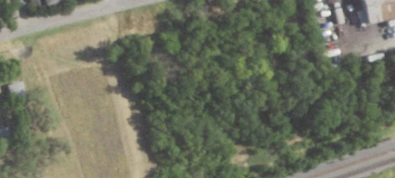 Residential-Zoned Land