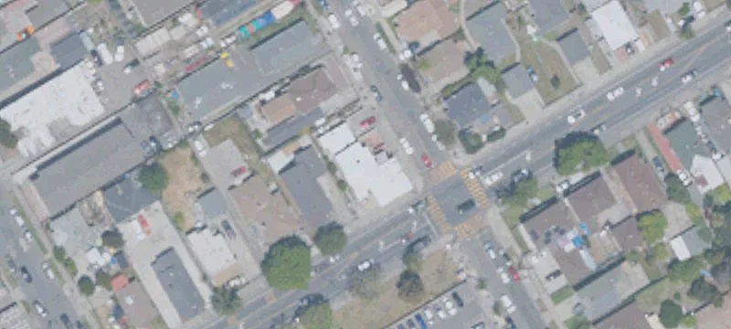 Mixed-Use Property With Laundromat