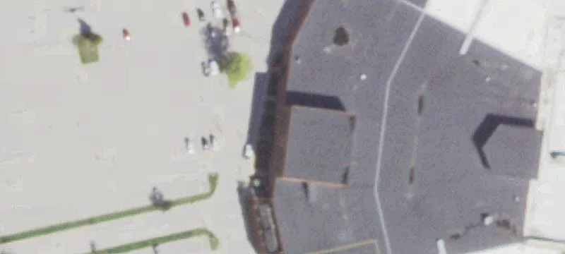 Absolute NNN Retail Property