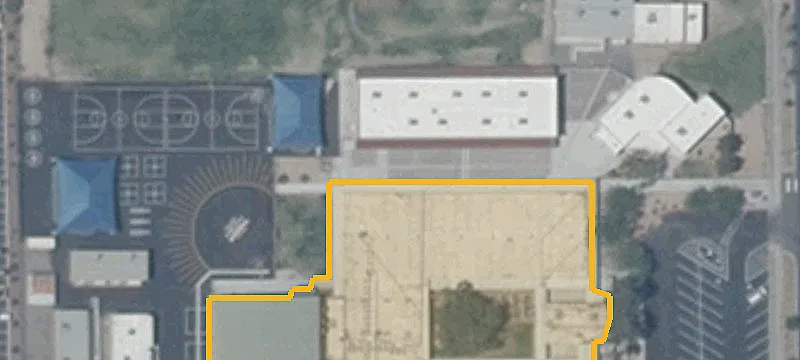 LAND