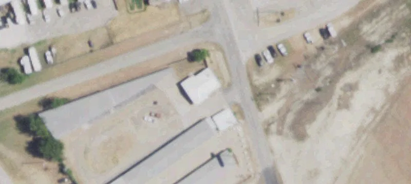Flex Warehouse With Office