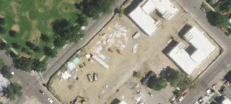 Land or Vacant Lot