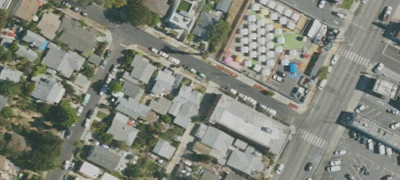 Two-Unit Fixer Duplex