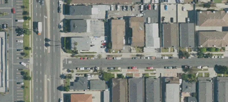 12-Unit Apartment Property