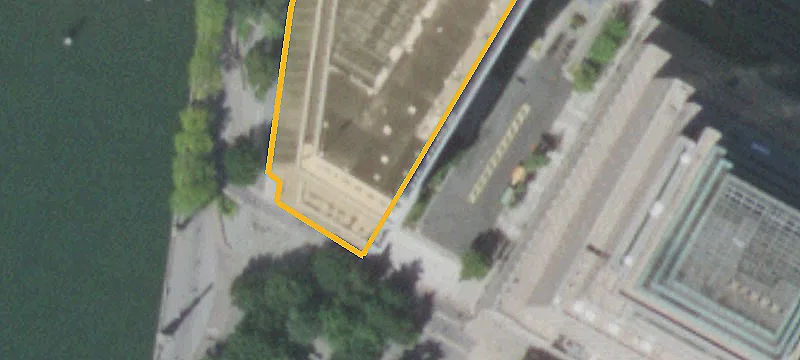 Corner Residential Income Property