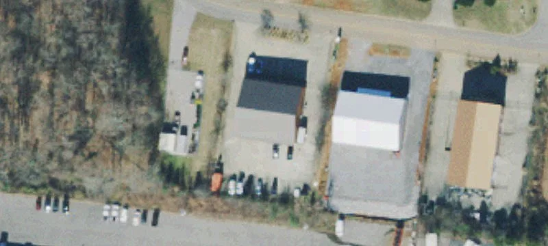 Flex Space With Warehouse