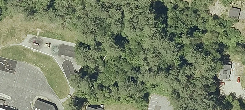 Mixed-Use Property with Dual Zoning