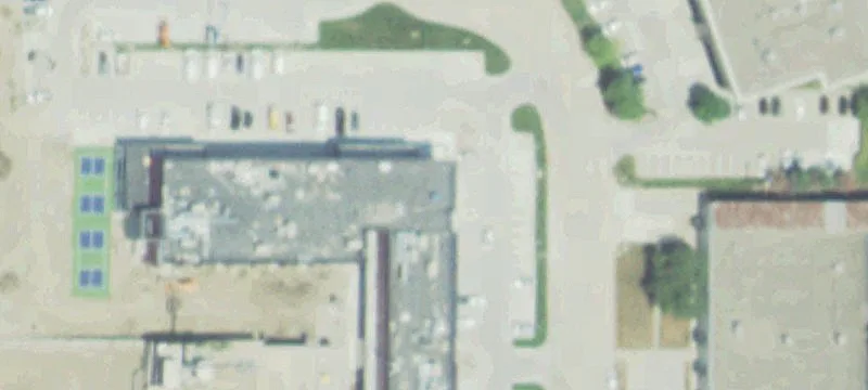 Class A Office Unit