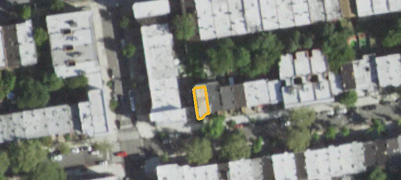 Historic Duplex with Rooftop