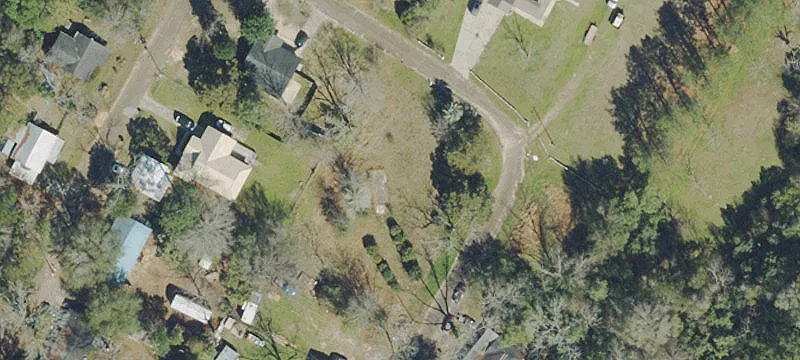 Land or Vacant Lot