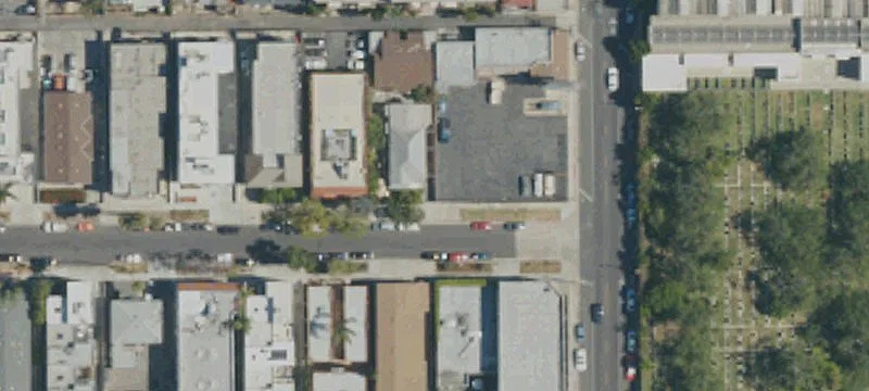 Remodeled Fourplex with Parking