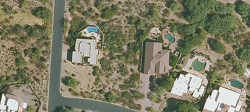 LAND