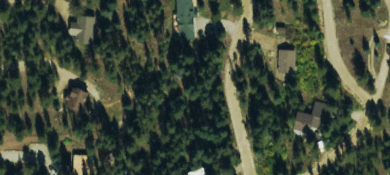 Land or Vacant Lot