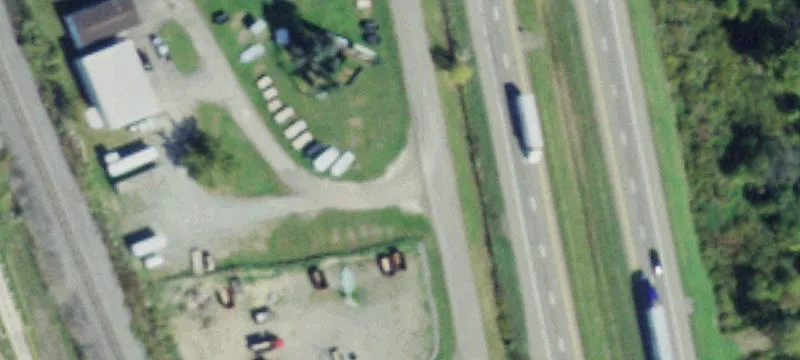 Industrial Flex Property with Shop