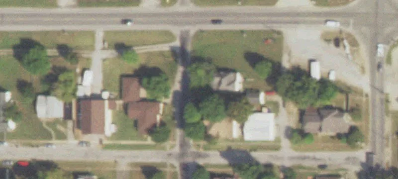 Vacant Land