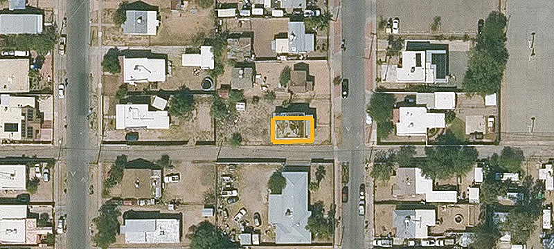 New-Construction Duplex