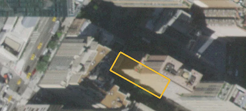 High-Floor Residential Income Property