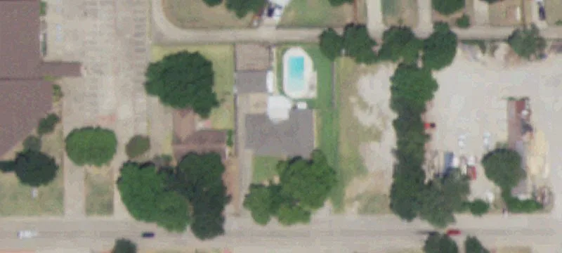 Commercial Land with Utilities