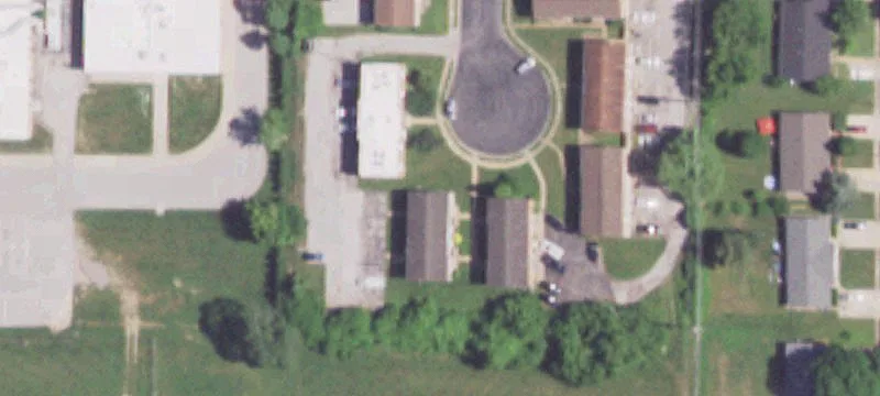 4-Unit Quadplex with Private Basements