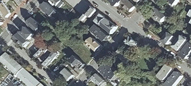 Three-Unit Multifamily Property