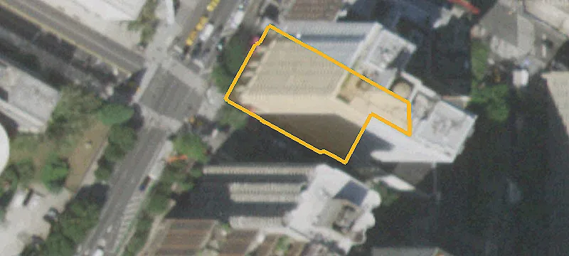 One-Bedroom Residential Income Property