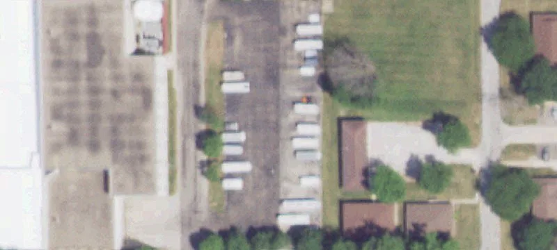 Eight-Unit Multifamily Package
