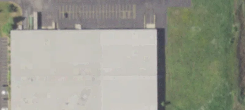 Large Manufacturing Building