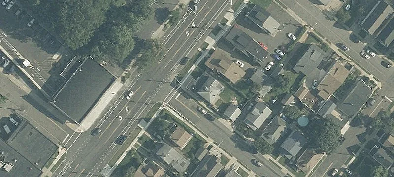 Three-Unit Triplex With Storefront