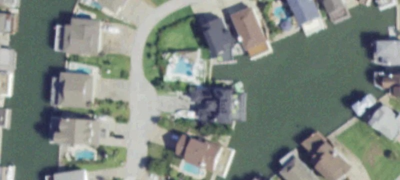 Waterfront Duplex Compound