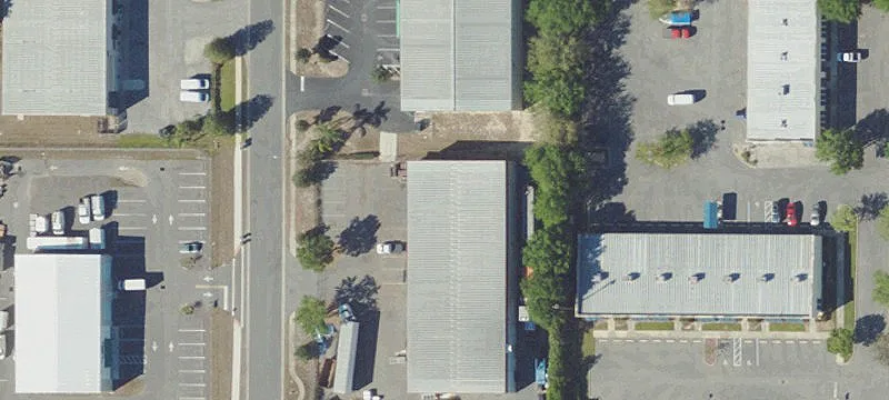 Flexible Office/Warehouse Space