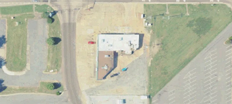 Retail Space Near Kroger