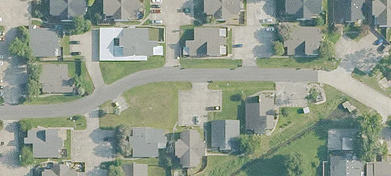 Tenant-Occupied Duplex