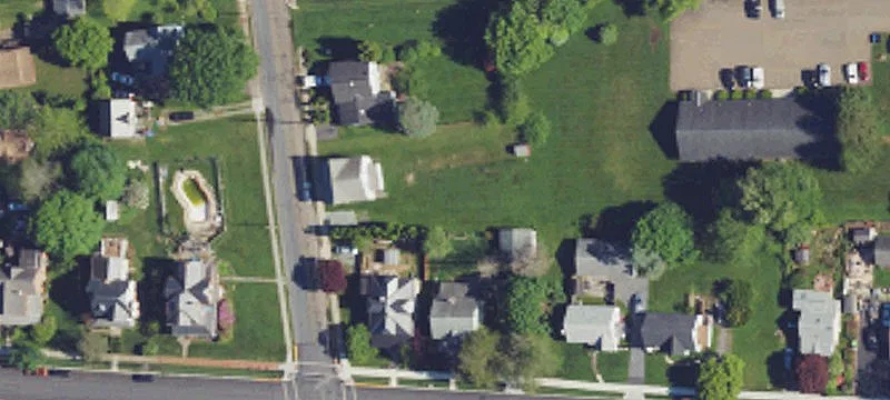 Unimproved Land