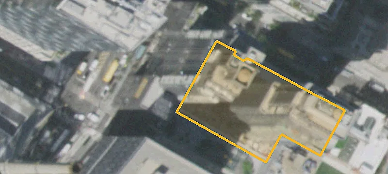 One-Bedroom Residential Income Property