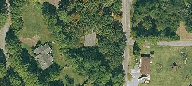 C-3 Commercial Land