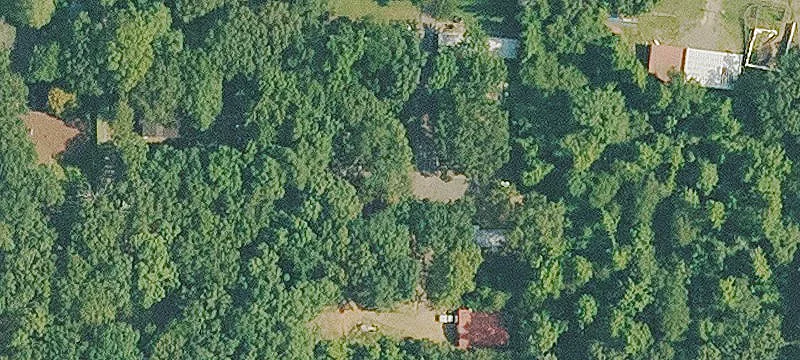 Mobile Home and RV Park
