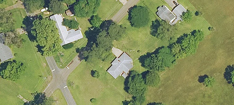Unimproved Land