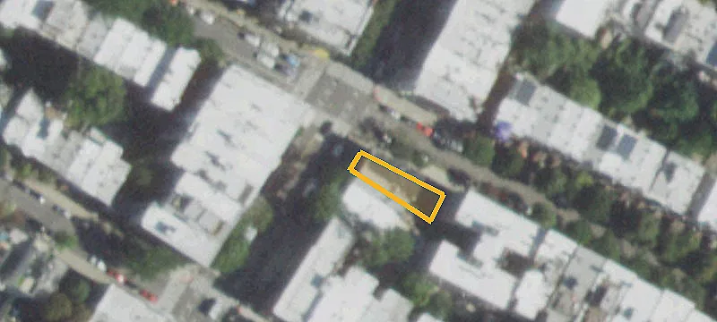 Three-Bedroom Residential Income Property