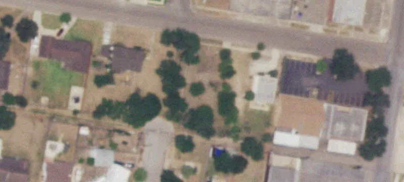 Newly Built Six-Unit Apartment Building