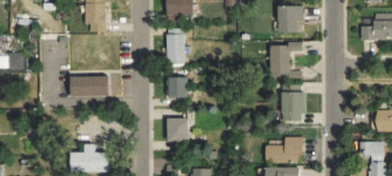 Two-Unit Duplex with Fenced Yard